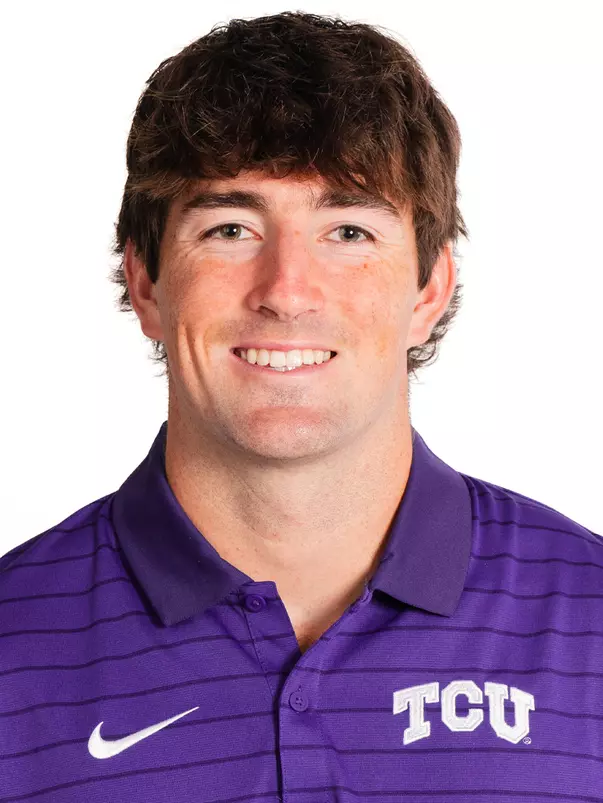 Cunningham, Keagan