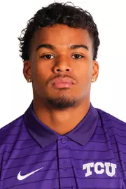 2026 TCU Football Cropped Headshots
