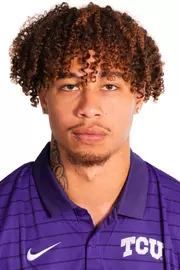 2026 TCU Football Cropped Headshots