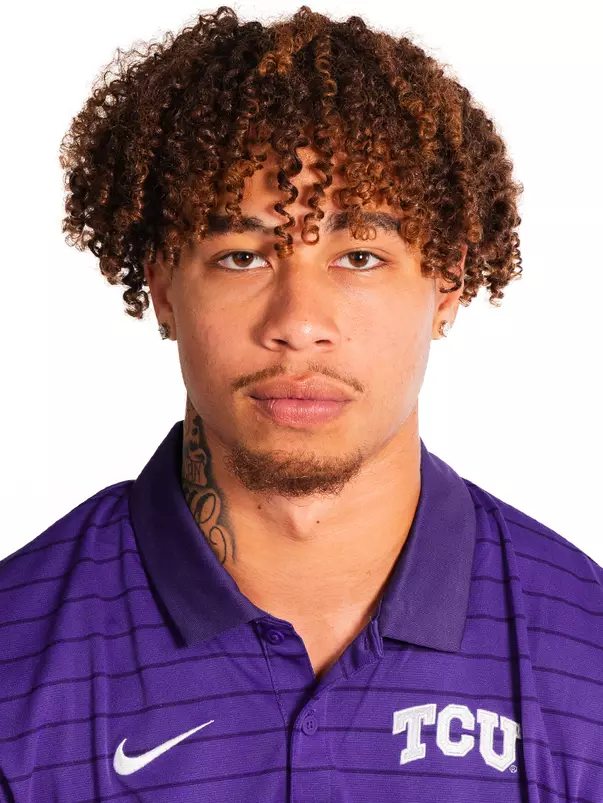 2026 TCU Football Cropped Headshots