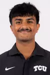 Tanush Nelikil Head Shot