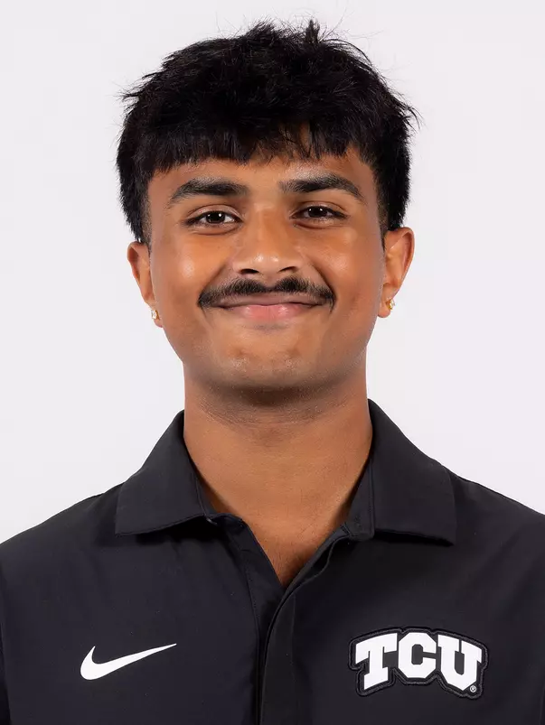 Tanush Nelikil Head Shot