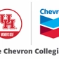 Chevron Collegiate