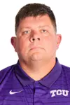 Gordon Sammis 2026 Headshot