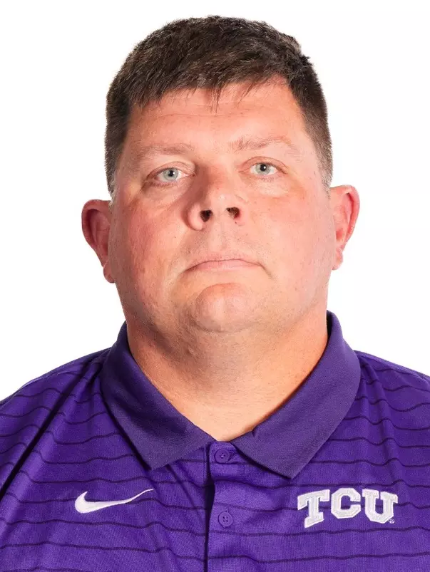 Gordon Sammis 2026 Headshot