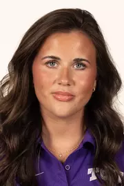 Ella Forss headshot.