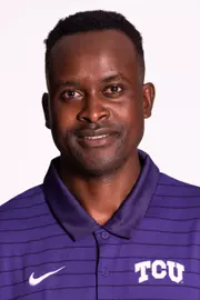 Johnson Lagat Headshot