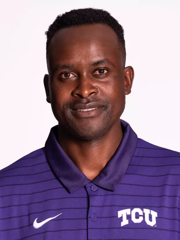 Johnson Lagat Headshot
