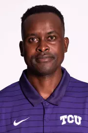 Johnson Lagat Headshot