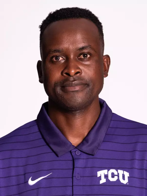 Johnson Lagat Headshot
