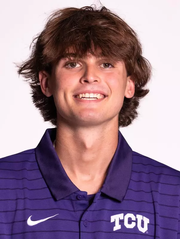 Tyler Westrom Headshot