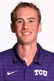 Tate Underwood Headshot