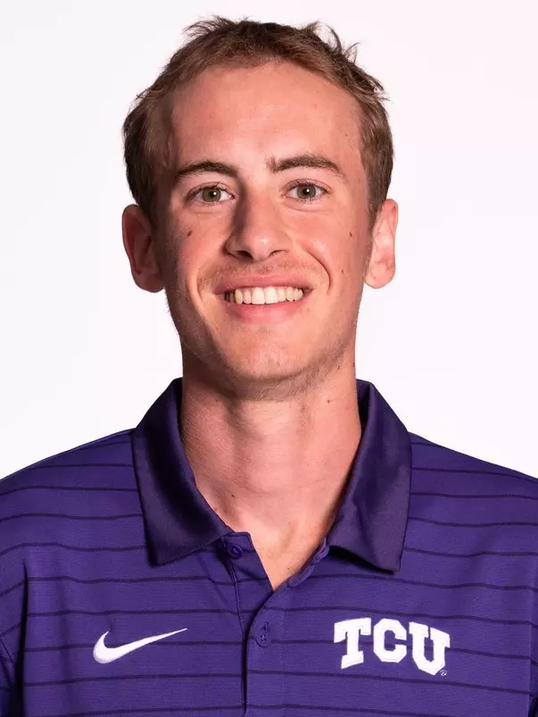 Tate Underwood Headshot