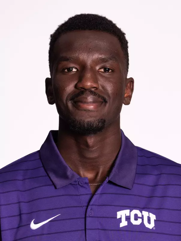 Mo Kowa Headshot