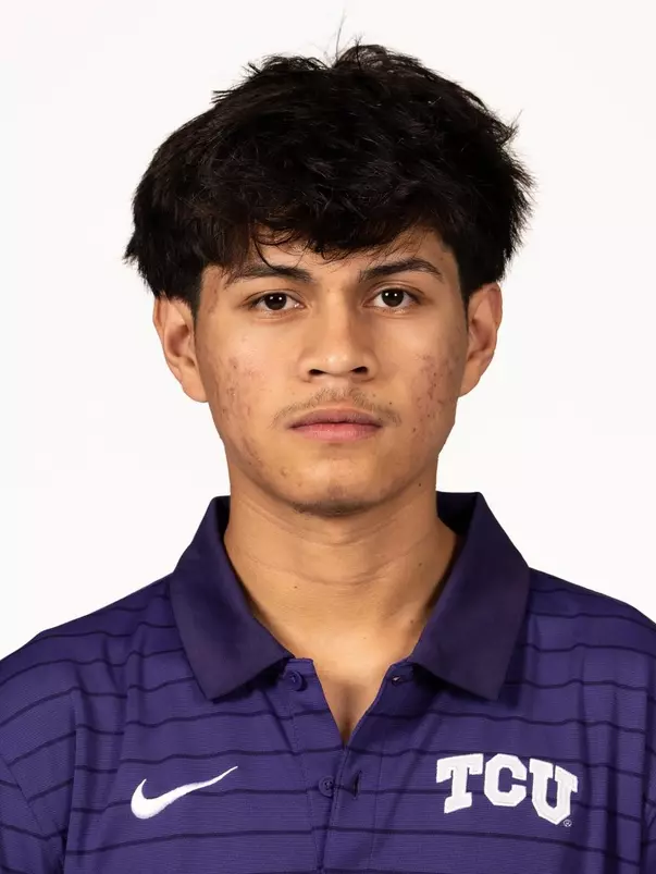 Anthony Morales Headshot