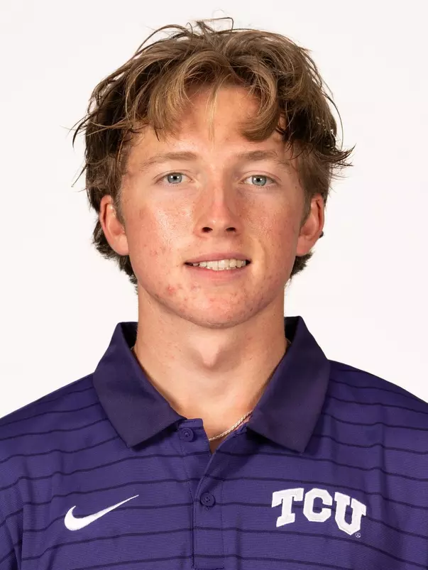 Will Meyer Headshot