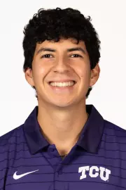 Grant Martinez Headshot