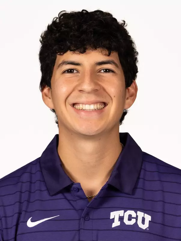 Grant Martinez Headshot