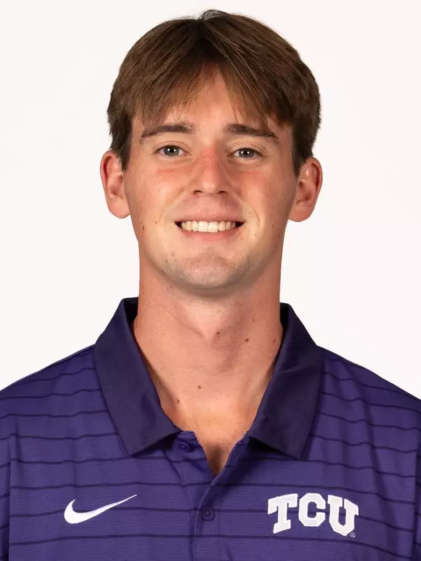 Zach Troutman Headshot