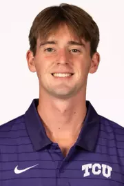 Zach Troutman Headshot
