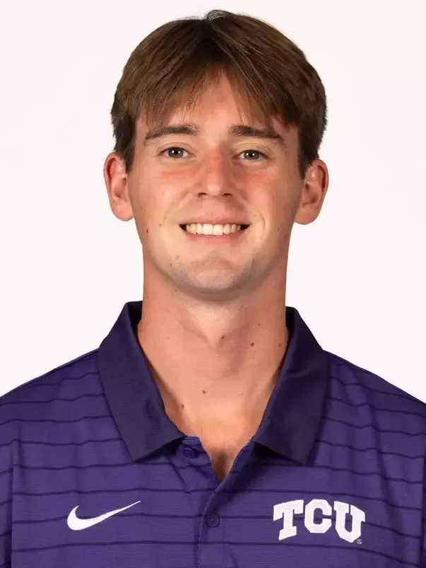Zach Troutman Headshot