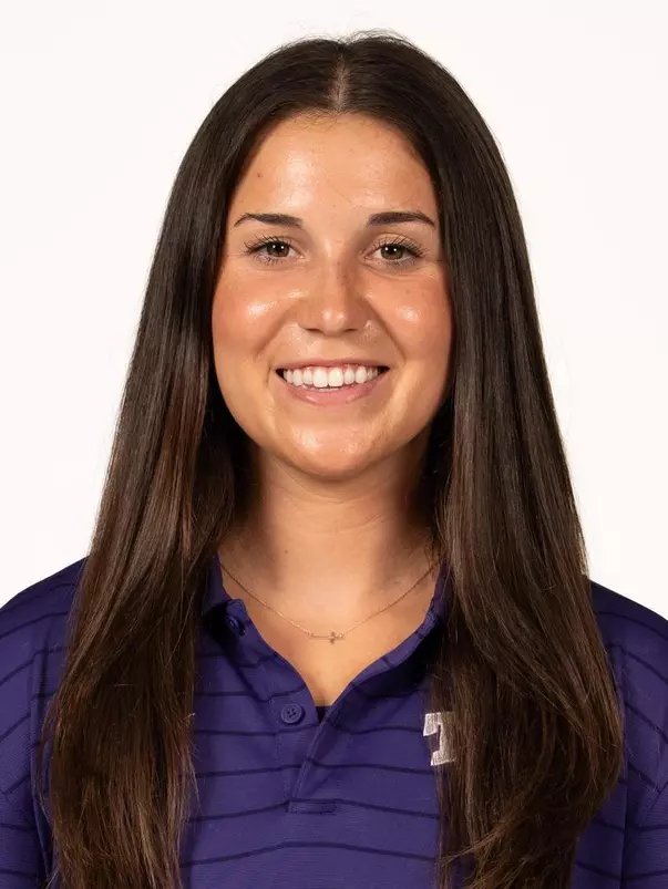 Josey Whitaker Headshot