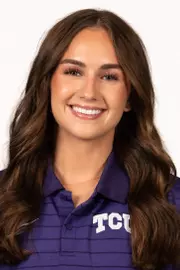 Annabelle Williams Headshot