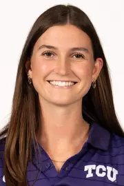 Georgia Scott Headshot