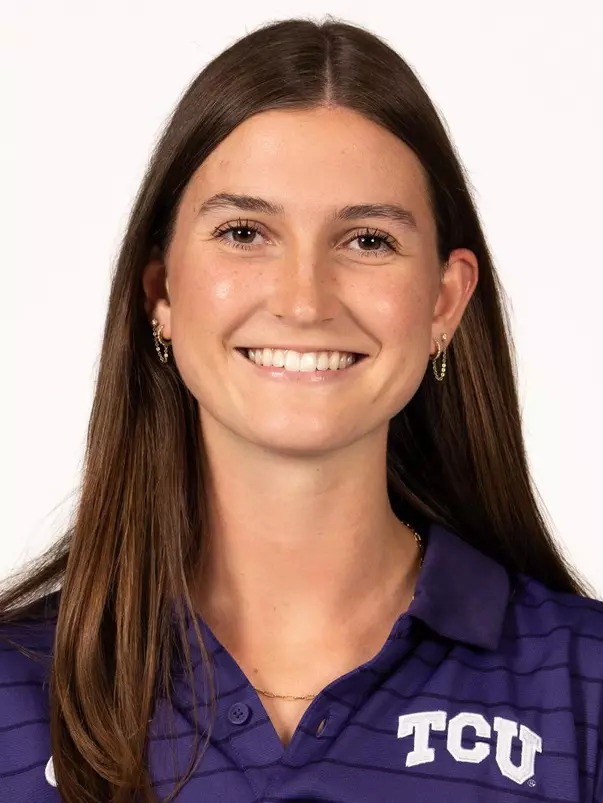 Georgia Scott Headshot