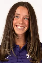 Camryn Kirkland Headshot