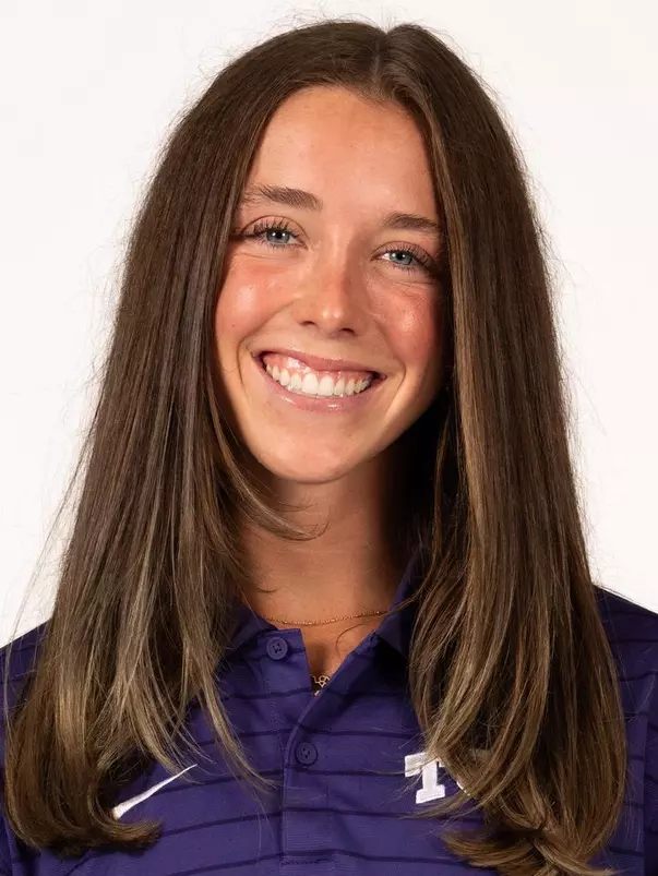 Camryn Kirkland Headshot