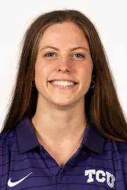 Mckenzie Bailey Headshot