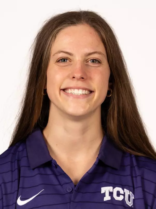 Mckenzie Bailey Headshot