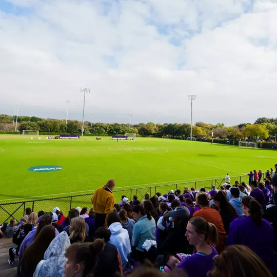 Garvey-Rosenthal Soccer Stadium