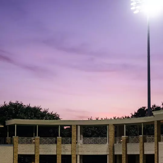 Garvey-Rosenthal Soccer Stadium