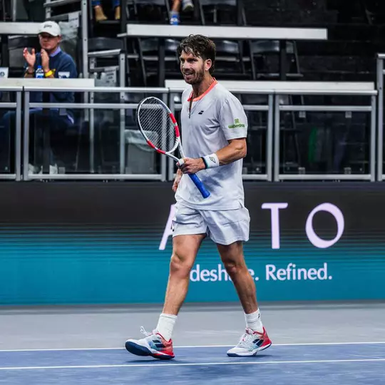 Cam Norrie