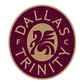 Dallas Trinity Logo