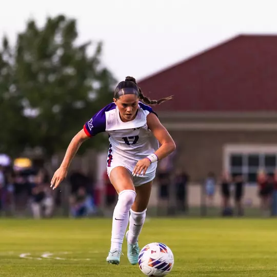TCU vs. Texas Tech 10-10-25