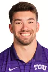 Braden Durham headshot.