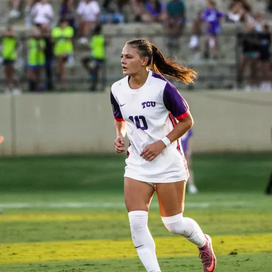 Kamdyn Fuller vs. Pepperdine