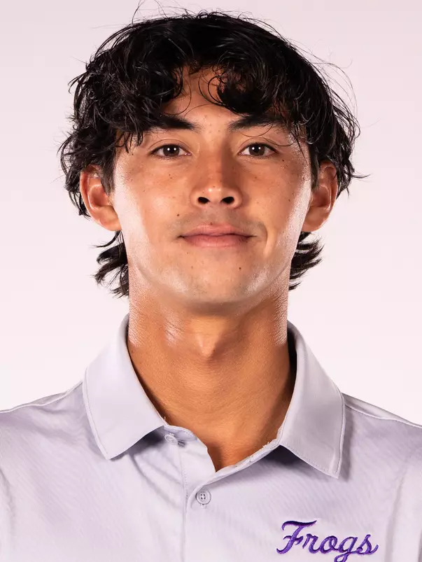 Kaj Quirijns headshot