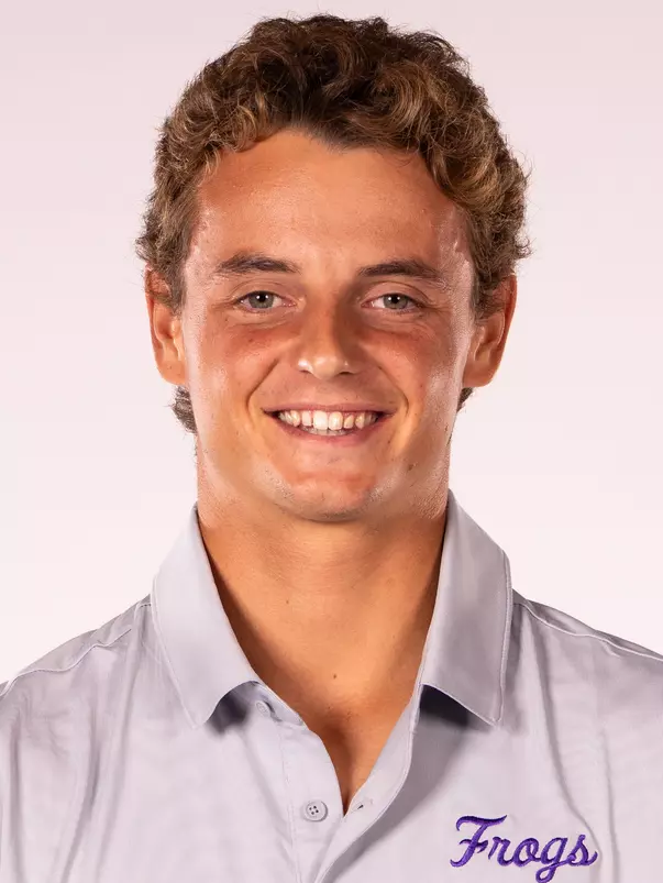 Matthieu Chambonniere headshot