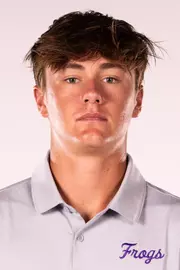 Maximus Dussault headshot