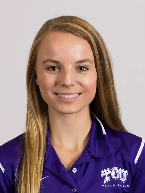 Kirsten Johnston head sho