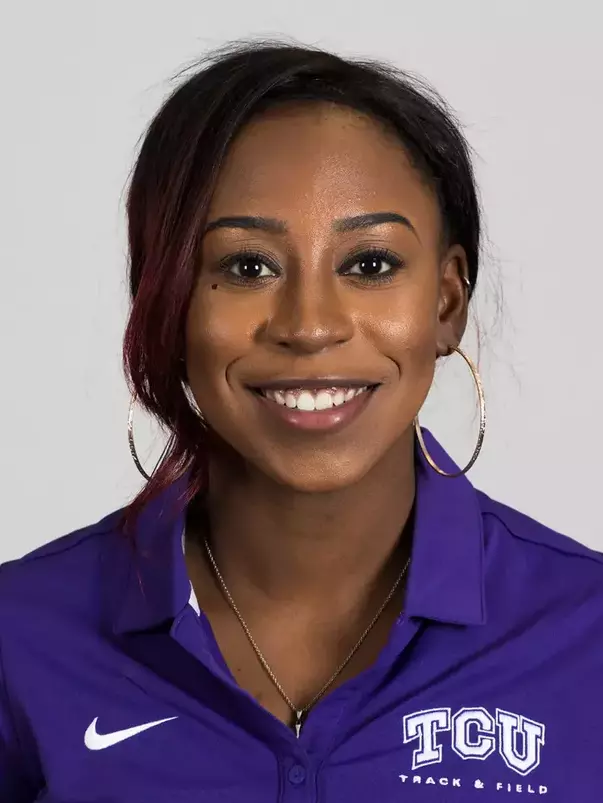Briona Oliver head sho