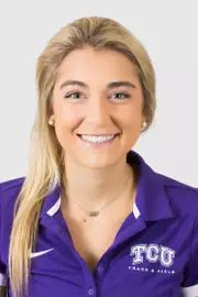 Brenley Goertzen head sho