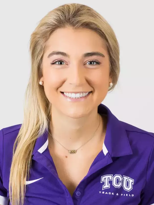 Brenley Goertzen head sho