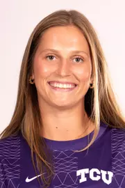 Grace Coppinger headshot