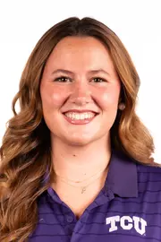 Brenna Williams TF2627