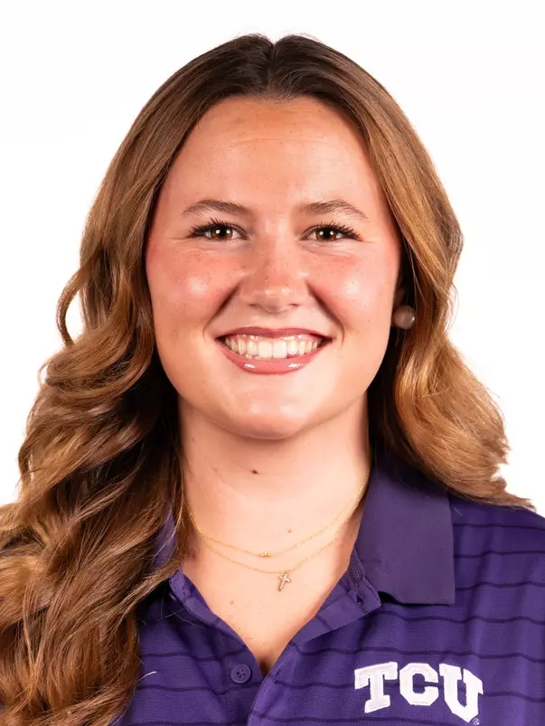 Brenna Williams TF2627
